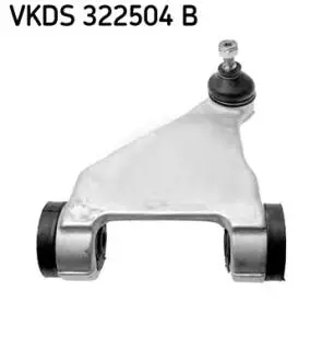 VKDS322504B Важіль ALFA 166 SKF підбір по vin на Brocar