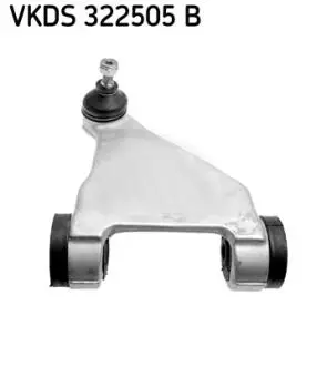 VKDS322505B Важіль ALFA 166 SKF підбір по vin на Brocar