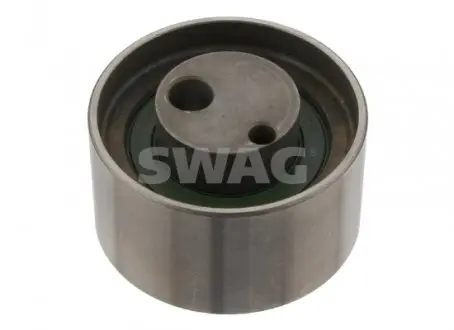 84930025 Ролик модуля натягувача ременя SWAG підбір по vin на Brocar