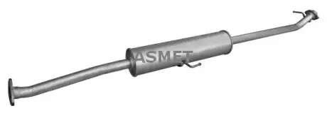 13029 Автозапчастина ASMET підбір по vin на Brocar