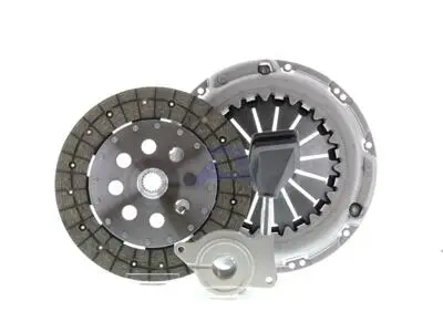 CKEVO01R Комплект сцепления AISIN подбор по vin на Brocar