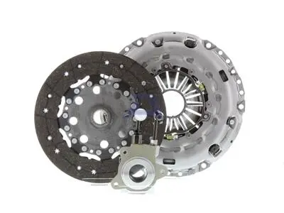 CKK023R Ремонтний комплект зчеплення AISIN підбір по vin на Brocar