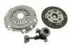 CKN216R Комплект сцепления AISIN підбір по vin на Brocar