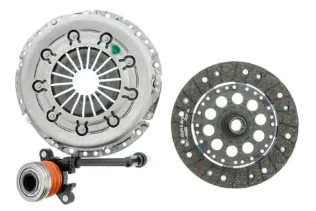 CKN233R Комплект сцепления AISIN підбір по vin на Brocar