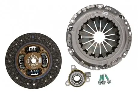 CKT392R Комплект зчеплення AISIN подбор по vin на Brocar