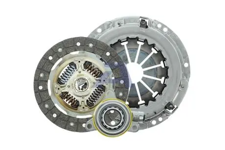 CKT619RB Комплект зчеплення AISIN підбір по vin на Brocar