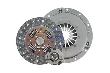 KG035A Комплект зчеплення AISIN підбір по vin на Brocar