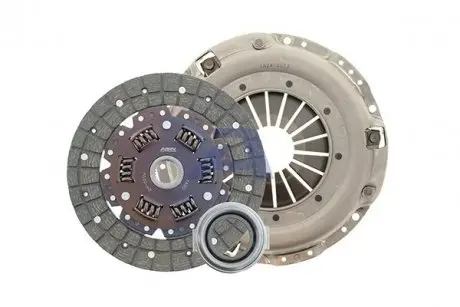 KH028D Комплект сцепления AISIN подбор по vin на Brocar