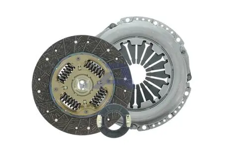 KK026 Комплект зчеплення AISIN підбір по vin на Brocar