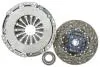 KN038B Зчеплення NISSAN NAVARA, PATFHFINDER 2.5dCI 05- (вир-во Aisin) AISIN підбір по vin на Brocar