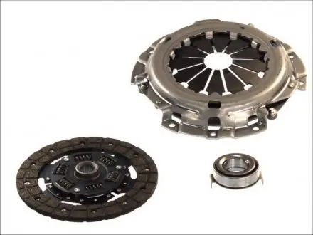 KS012D Комплект сцепления AISIN подбор по vin на Brocar