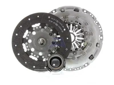 KT346 Комплект сцепления AISIN підбір по vin на Brocar