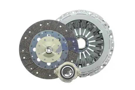 KY031 Zestaw sprzęgła AISIN підбір по vin на Brocar