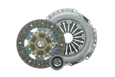 KZ056 Ремонтний комплект зчеплення AISIN підбір по vin на Brocar