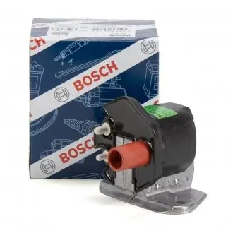 0221502433 Катушка зажигания BOSCH подбор по vin на Brocar