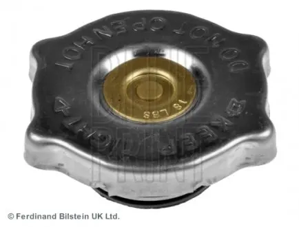 ADA109901 Крышка, радиатор BLUE PRINT подбор по vin на Brocar
