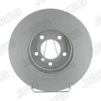562188JC Гальмівний диск JURID підбір по vin на Brocar