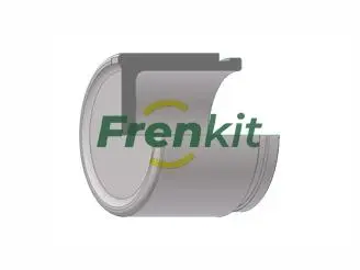P514505 Поршень тормозного суппорта DAIHATSU CHARMANT,HYUNDAI ACCENT, PONY EXCEL,MITSUBISHI COLT,GALANT FRENKIT подбор по vin на Brocar