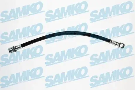 6T47371 Тормозной шланг SAMKO подбор по vin на Brocar