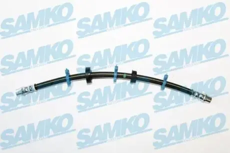 6T47915 Тормозной шланг SAMKO подбор по vin на Brocar