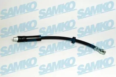 6T47951 Тормозной шланг SAMKO підбір по vin на Brocar