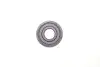 Подшипник генератора 6000 2Z 10*26*8 (мет. сальники) 6000-2Z