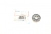 Подшипник генератора 6200 2Z 10*30*9 (мет. сальники) 6200-2Z