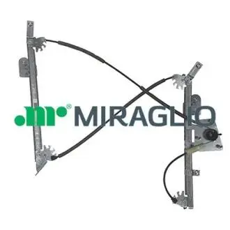 301444 Подъемное устройство для окон MIRAGLIO підбір по vin на Brocar