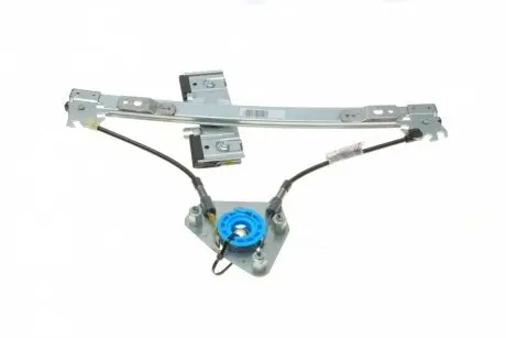 301463 Стеклоподъемник (передний) Ford Fiesta 08- (R) (электро)(без моторчика) MIRAGLIO подбор по vin на Brocar