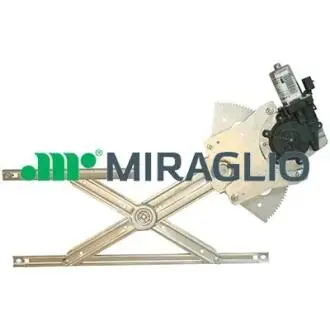 301469 Склопідіймач MIRAGLIO підбір по vin на Brocar