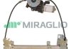 301594 Подъемное устройство для окон MIRAGLIO підбір по vin на Brocar
