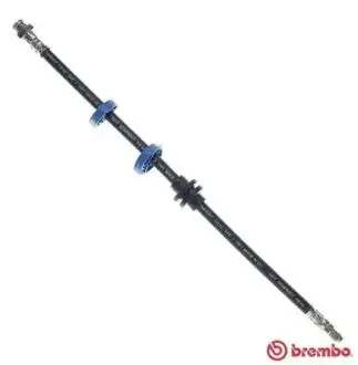T23034 Шланг гальмівний BREMBO підбір по vin на Brocar