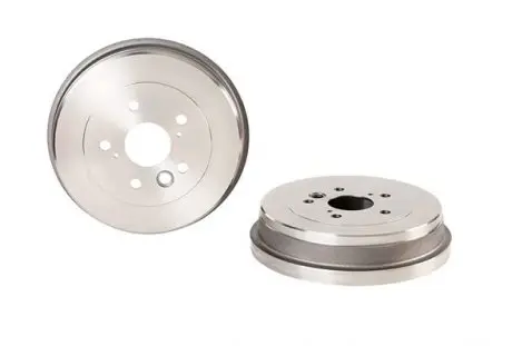 14A70310 Гальмівний барабан BREMBO підбір по vin на Brocar