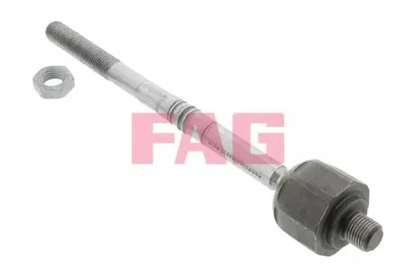 840123310 Тяга рульова MB E-class (W212/S212) 09-16/S-class (W222) 13-/CLS-class (C218/X218) 11-17 (L=237mm) FAG підбір по vin на Brocar