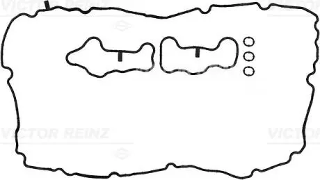 151005601 USZCZ. /REINZ/ VICTOR REINZ подбор по vin на Brocar