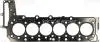 Прокладка ГБЦ BMW 5 (F10)/7 (F01-F04)/X5 (F15/F85) 3.0D 10- (1.67mm) (3 метки) N57 D30, (M50d) 61-10193-20