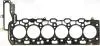 Прокладка ГБЦ BMW X3 (G01, F97) xDrive 3.0D (B57 D30 A) 17- 61-10207-20
