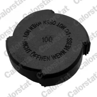 RC0158 Кришка радіатора VERNET підбір по vin на Brocar