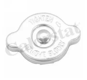 RC0193 Кришка розширювального бачка VERNET підбір по vin на Brocar
