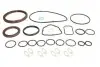 318540 Комплект прокладок (нижній) Toyota Rav4 2.0/2.2 D 4WD 06- ELRING підбір по vin на Brocar