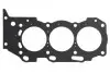 430780 Прокладка ГБЦ ліва Toyota Land Cruiser Prado, FJ Cruiser, Tundra 4.0 02- ELRING підбір по vin на Brocar