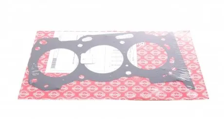 430790 Прокладка ГБЦ Toyota Land Cruiser 4.0 02-10 (0.50mm) (R) ELRING підбір по vin на Brocar