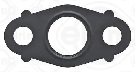 486750 USZCZELKA ISUZU ELRING підбір по vin на Brocar