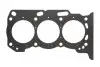 633960 Прокладка ГБЦ Toyota Land Cruiser Prado 4.0 V6 VVTi 09- (0.50mm) (R) ELRING підбір по vin на Brocar
