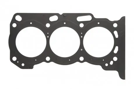 633960 Прокладка ГБЦ Toyota Land Cruiser Prado 4.0 V6 VVTi 09- (0.50mm) (R) ELRING подбор по vin на Brocar