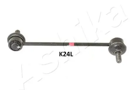 1060KK24L Тяга стабілізатора перед. ліва Kia Soul 1.6CRDi 11- ASHIKA підбір по vin на Brocar