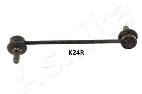 1060KK24R Тяга стабилизатора перед. правая Kia Soul 1.6CRDi 11- ASHIKA подбор по vin на Brocar
