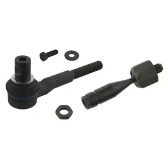 37332 Поперечная рулевая тяга FEBI BILSTEIN підбір по vin на Brocar