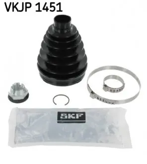 VKJP1451 Комплект пылника, приводной вал SKF підбір по vin на Brocar