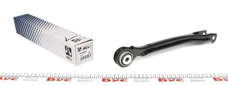 9590806 Рычаг подвески (задний) MB C-class (W204) 07-/E-class (W212)/GLK-class/CLS-class 09-17 (поперечный) RTS подбор по vin на Brocar